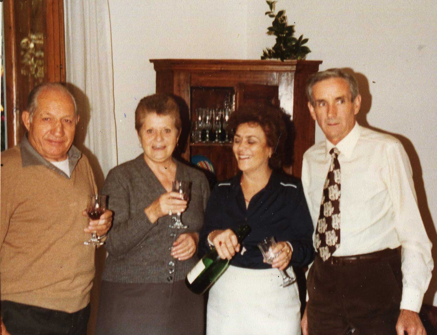 All-my-grandparents-Christmas-1990