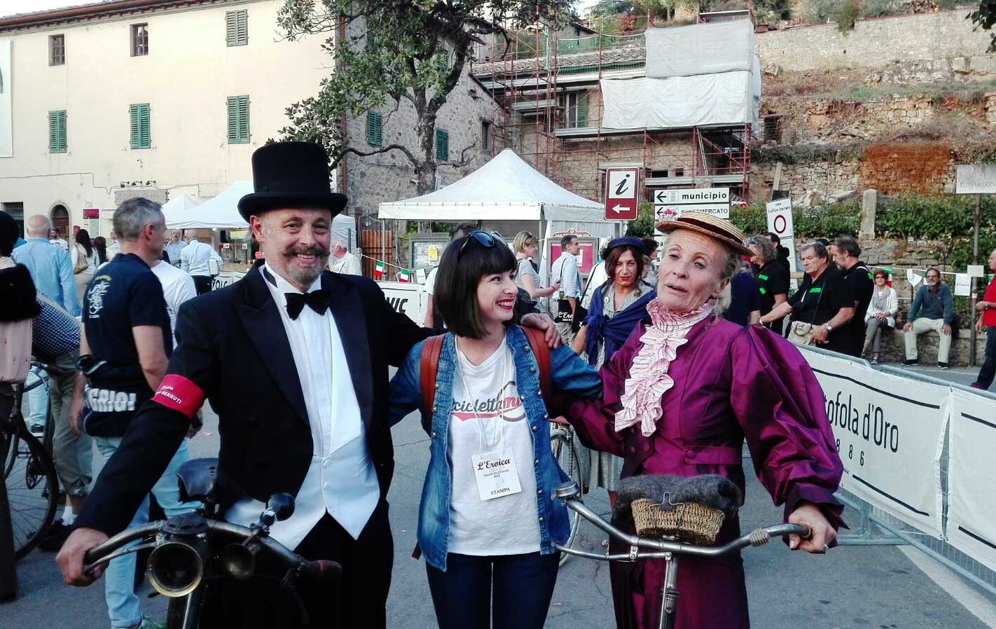 Eroica-Gaiole-bici-e-costumi-d'epoca