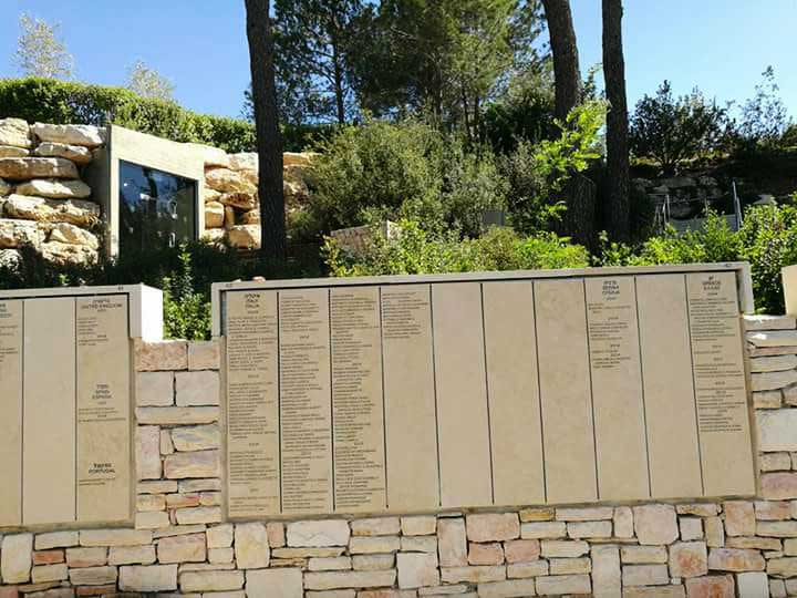 Giardino-dei-Giusti-stele  