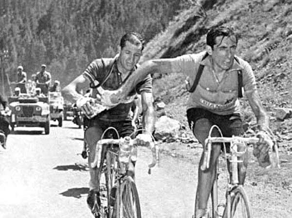 Bartali-e-Coppi-Tour-de-France1952  