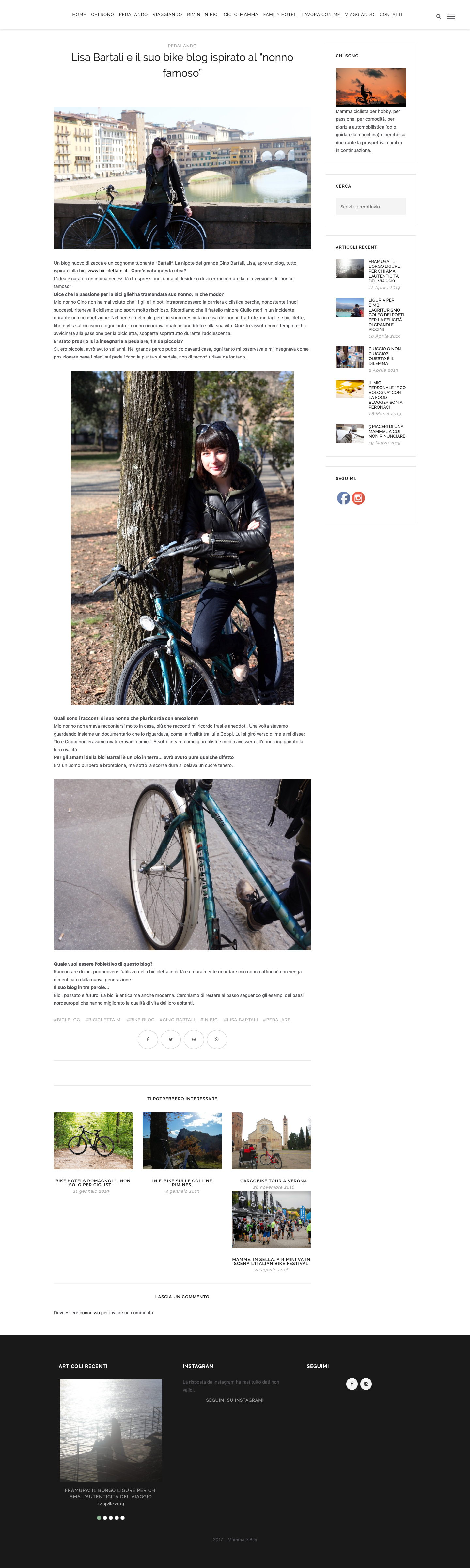 Lisa-Bartali-e-il-suo-bike-blog-ispirato-al-“nonno-famoso”-–-Mamma-e-Bici_-www.mammaebici.it-04-2019  