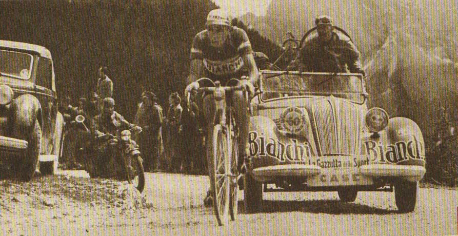 Fausto-Coppi-Cuneo-Pinerolo