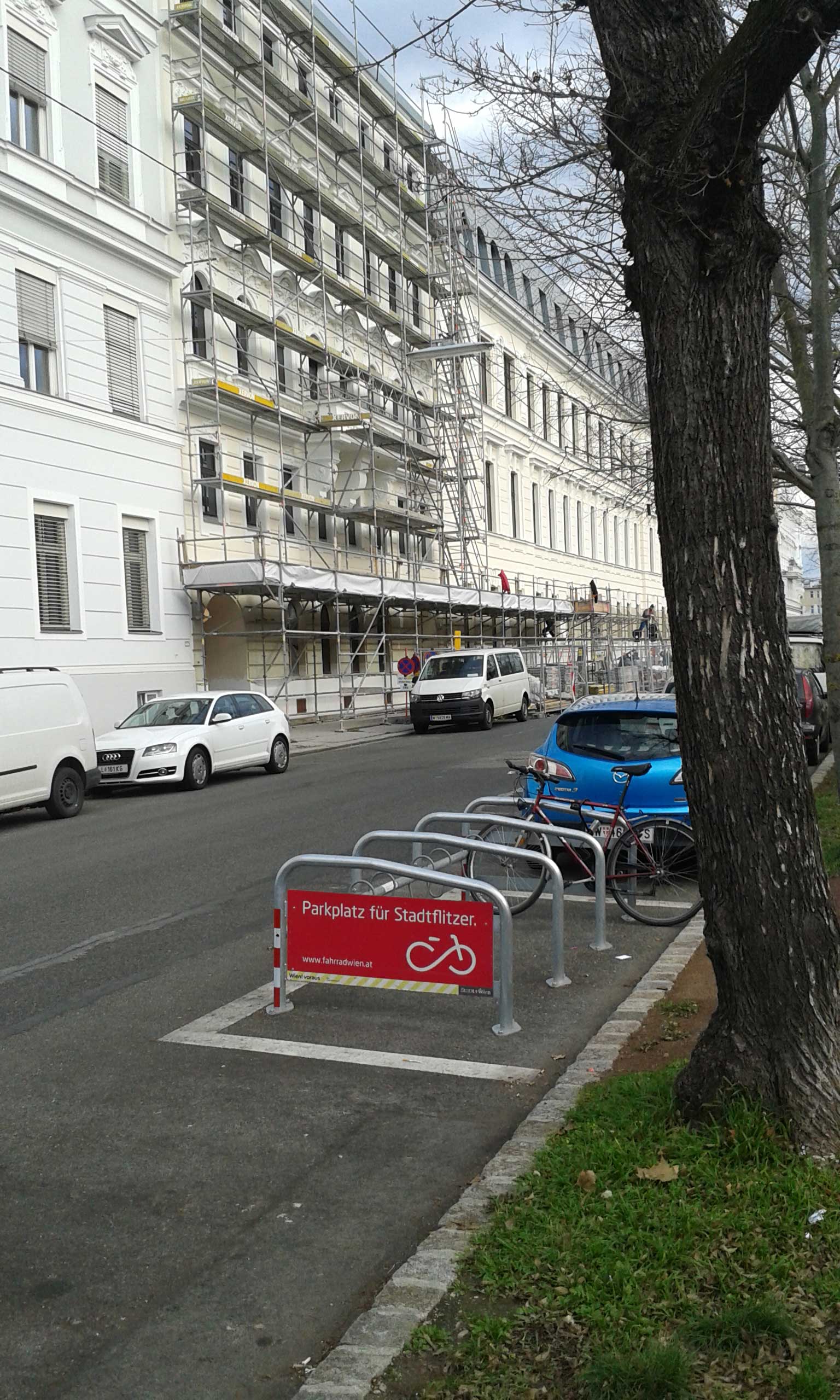 parcheggi-biciclette-a-Vienna