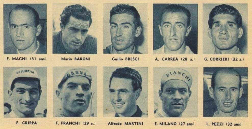 squadra-italiana-tour-de-france-1952  