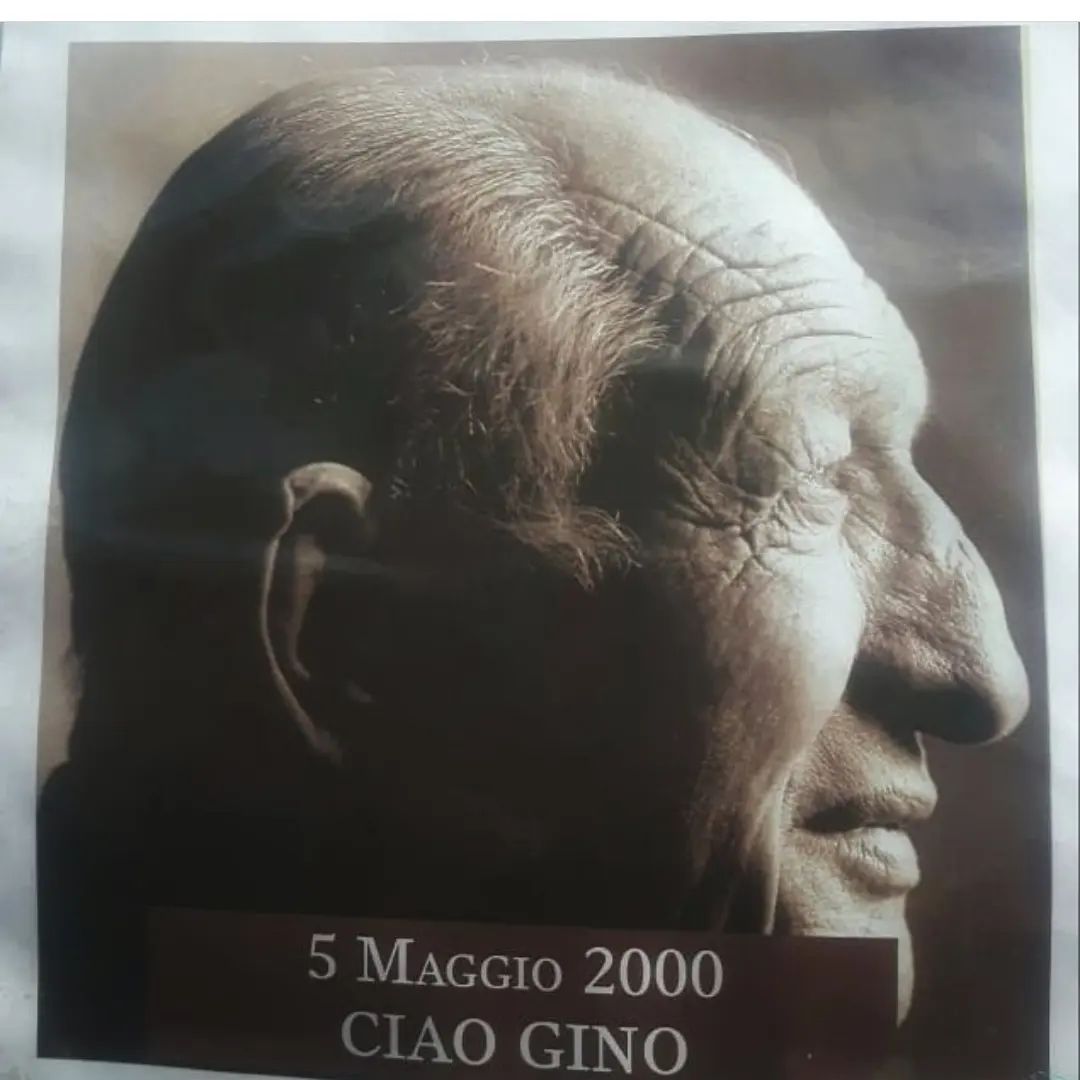 "Ho sempre corso con passione, anche quando si rischiava la vita in discese che sembravano portare all'inferno. Sono forse quello che ha corso di più e guadagnato di meno, ma non ho mai inseguito la ricchezza, chiedo soltanto, per me e per gli altri, salute, lavoro, pace e serenità."
Ciao nonno💛 5.5.2000 🌠
.
.
.
#ginobartali #giustotralenazioni #ilbenesifamanonsidice #cyclinglegend #ciclismoepico #italiani #familylegacy #truelove